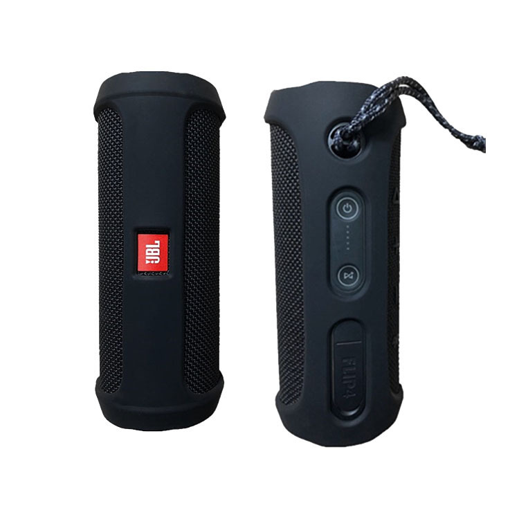 音箱防滑硅膠保護(hù)套，藍(lán)牙音箱硅膠套定制