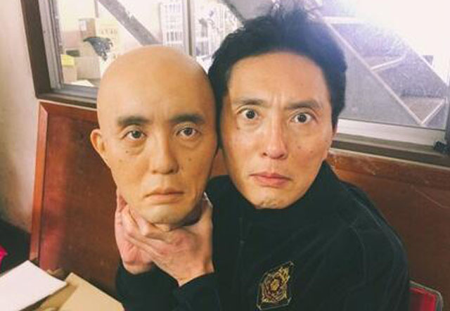 硅膠仿真面具可以騙過AI人臉識(shí)別？