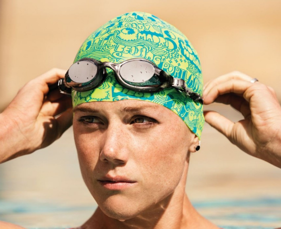 硅膠泳帽好還是pu好，硅膠泳帽和PU泳帽材質(zhì)區(qū)別