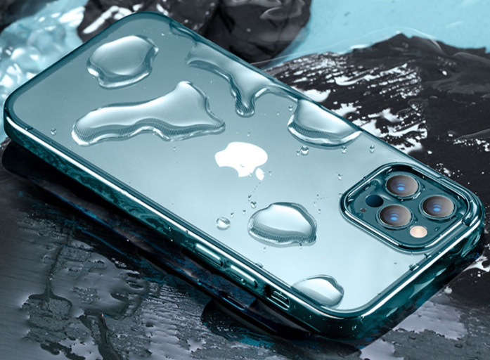 透明手機(jī)硅膠護(hù)套怎么樣才不會變黃呢？