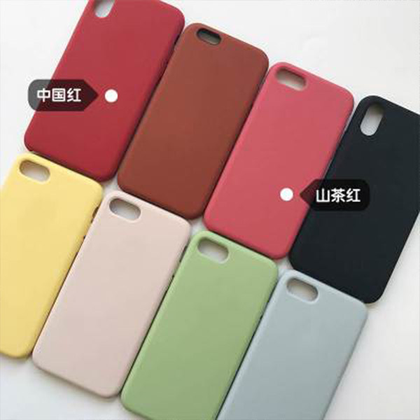 塑膠手機(jī)殼與硅膠手機(jī)殼哪個散熱好（硅膠手機(jī)套散熱好不好）？